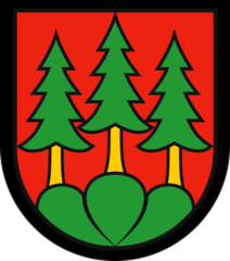 Wappen Langnau